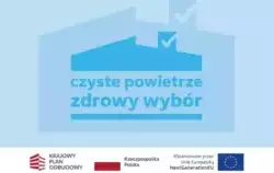 Zdjęcie do Nowa odsłona Programu &bdquo;Czyste Powietrze&rdquo;...