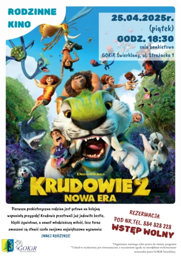 Rodzinne kino