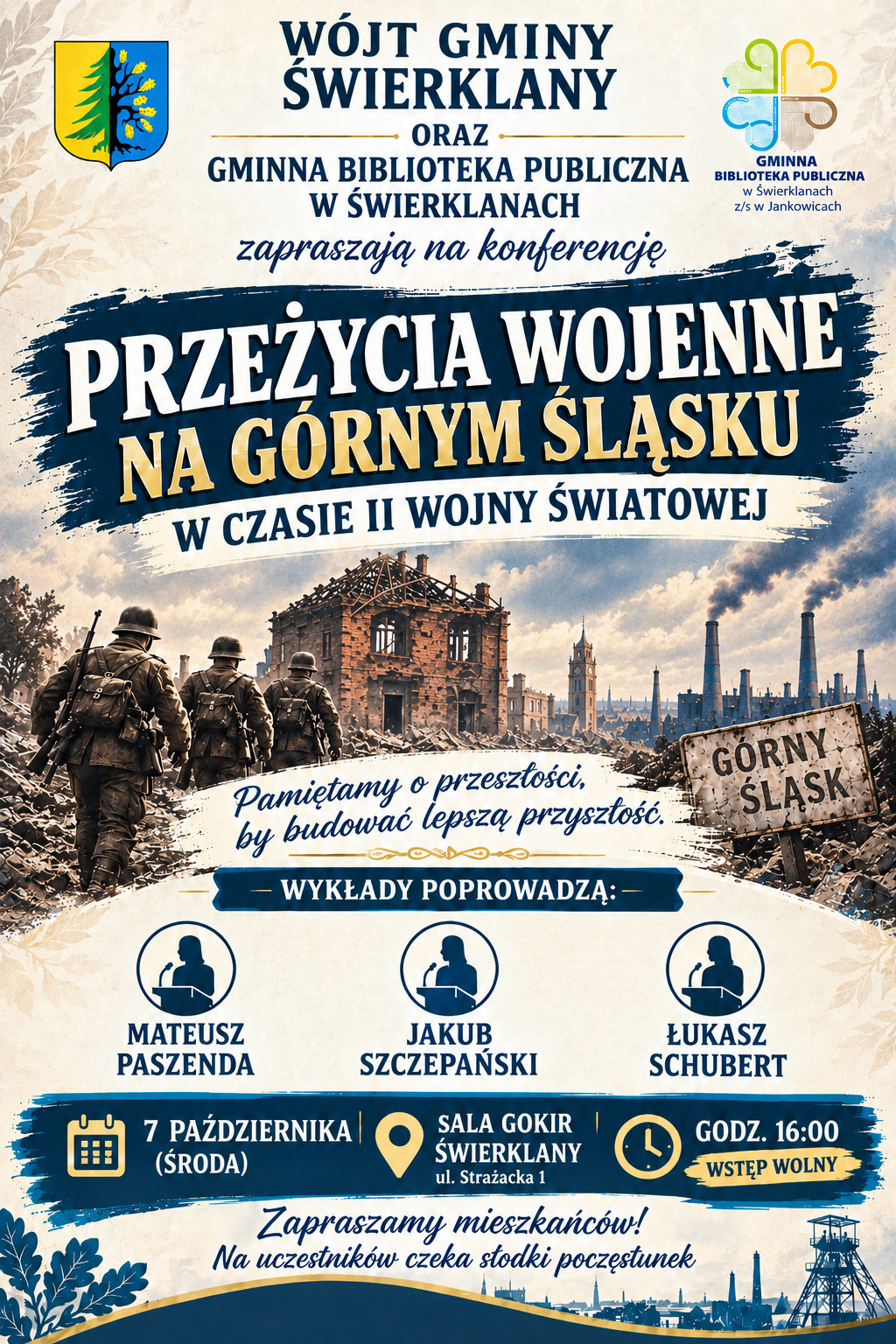 konferencja