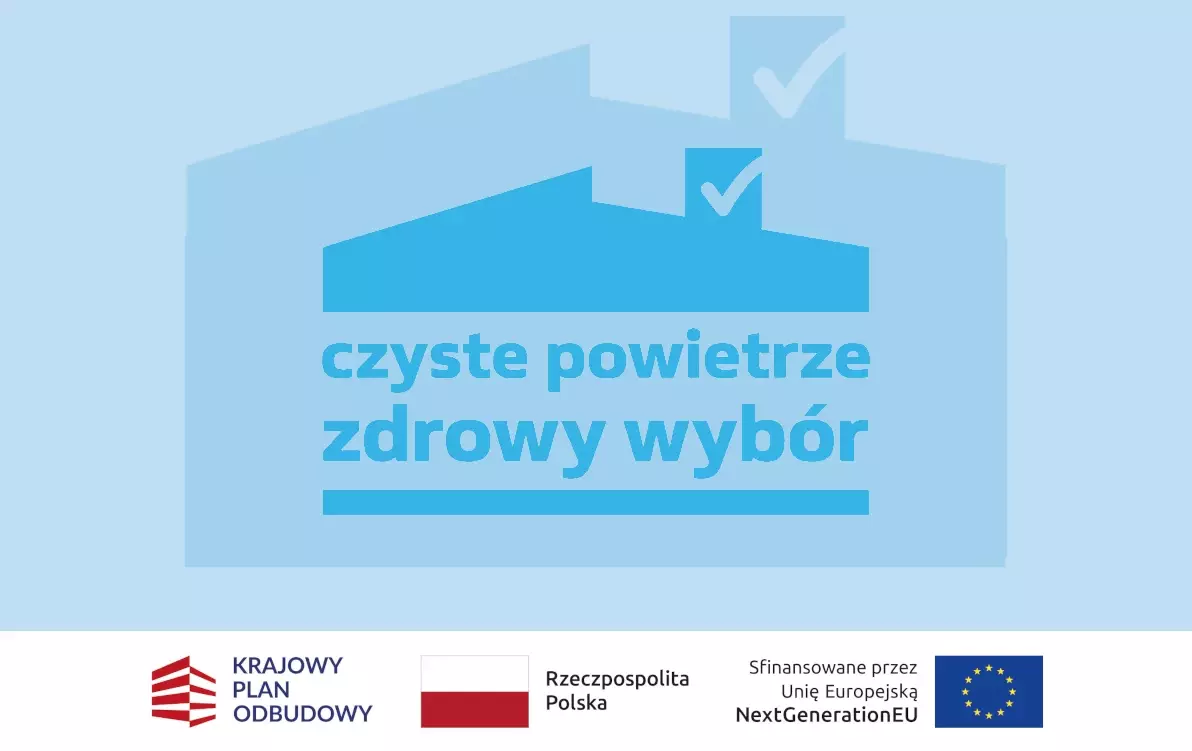 Zdjęcie do Czyste Powietrze &ndash; zmiany w Programie