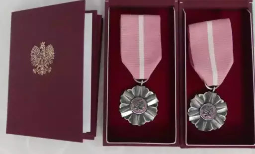 Zdjęcie do Złote Gody w Gminie Świerklany