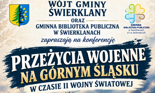 Zdjęcie do Konferencja: Przeżycia wojenne na G&oacute;rnym Śląsku